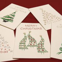 Biglietto di auguri con scritta - Thumbnail Image 12
